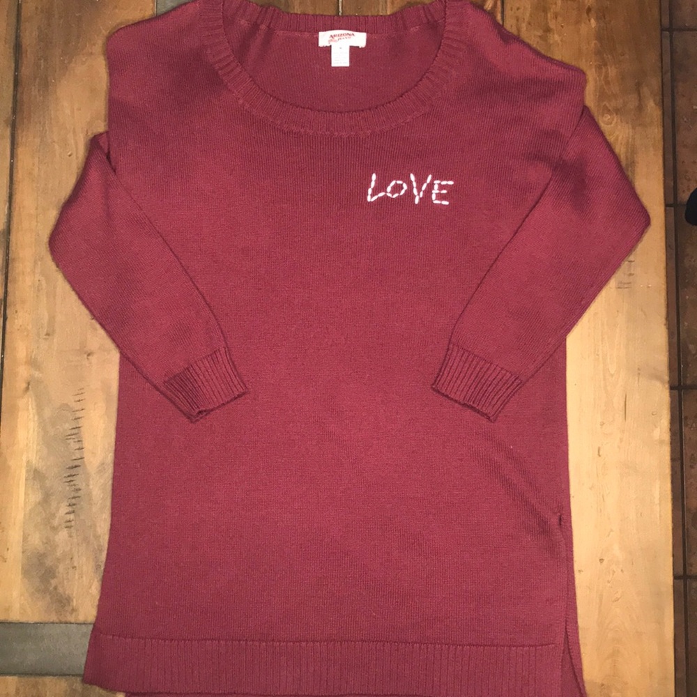 Sweater